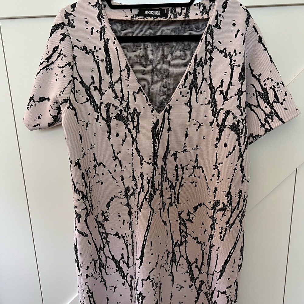Missguided Dress